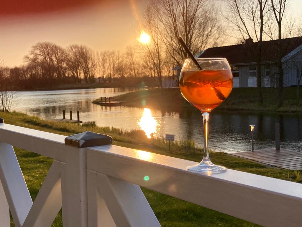 Willkommen im Ferienhaus Mullewapp in Otterndorf.